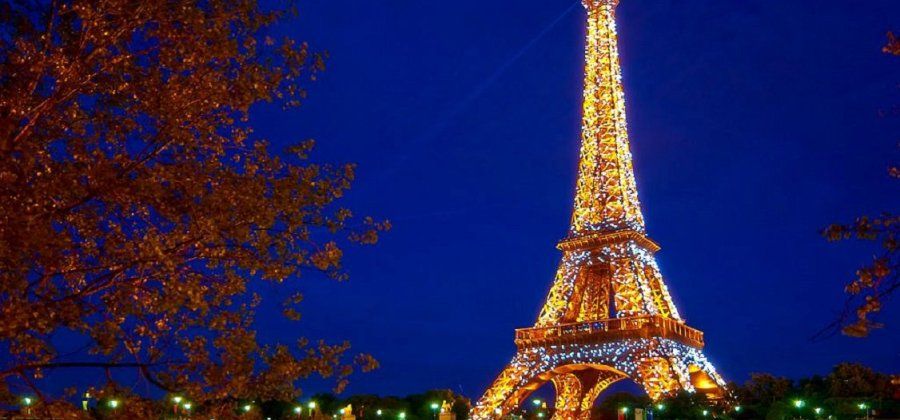 პარიზი ლარი