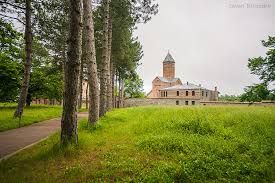 One Day Tour In Kakheti!!!