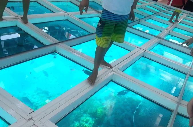 მხოლოდ ჩვენთან ყველაზე დაბალი ფასი და საჩუქარი დამსვენებელს