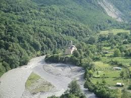 რაჭა განსხვავებული თვალით დანახული