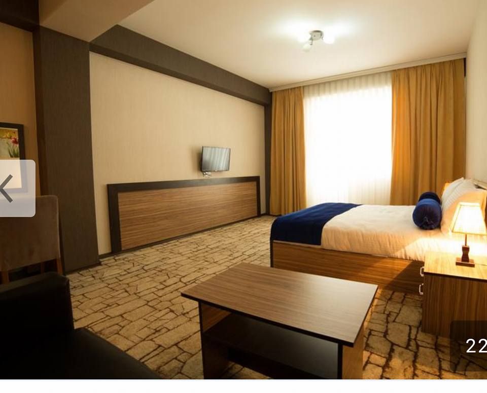 ფორმულა ბაქო და განჯა,სამმაგისიამოვნება