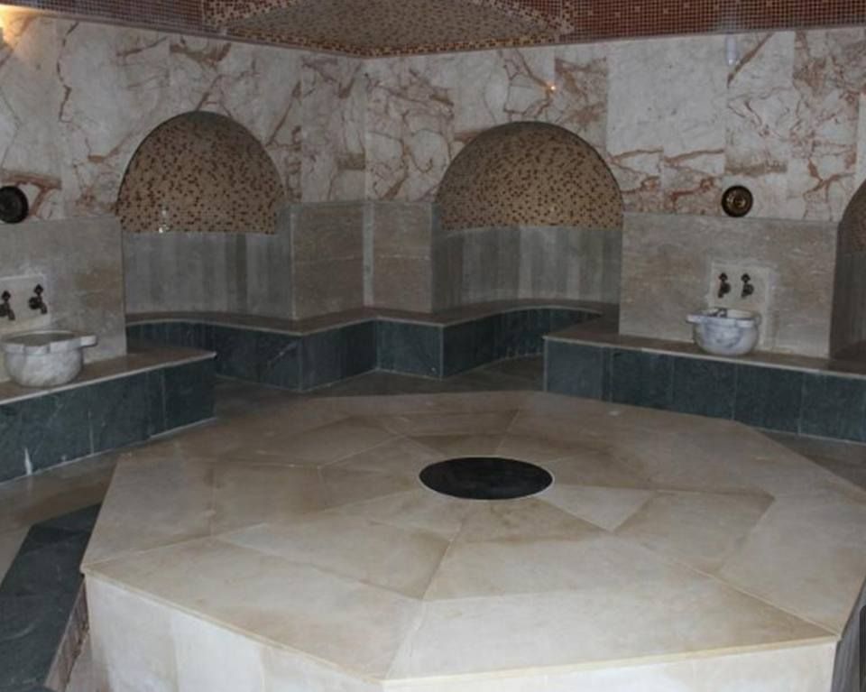 ფორმულა ბაქო და განჯა,სამმაგისიამოვნება