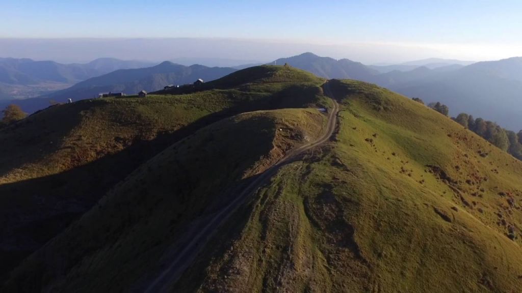 Панкисское ущелье