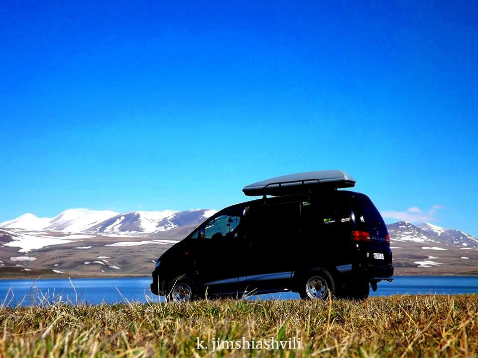 სვანეთის დღიანი ჯიპ ტური დარჩენილია ადგილი