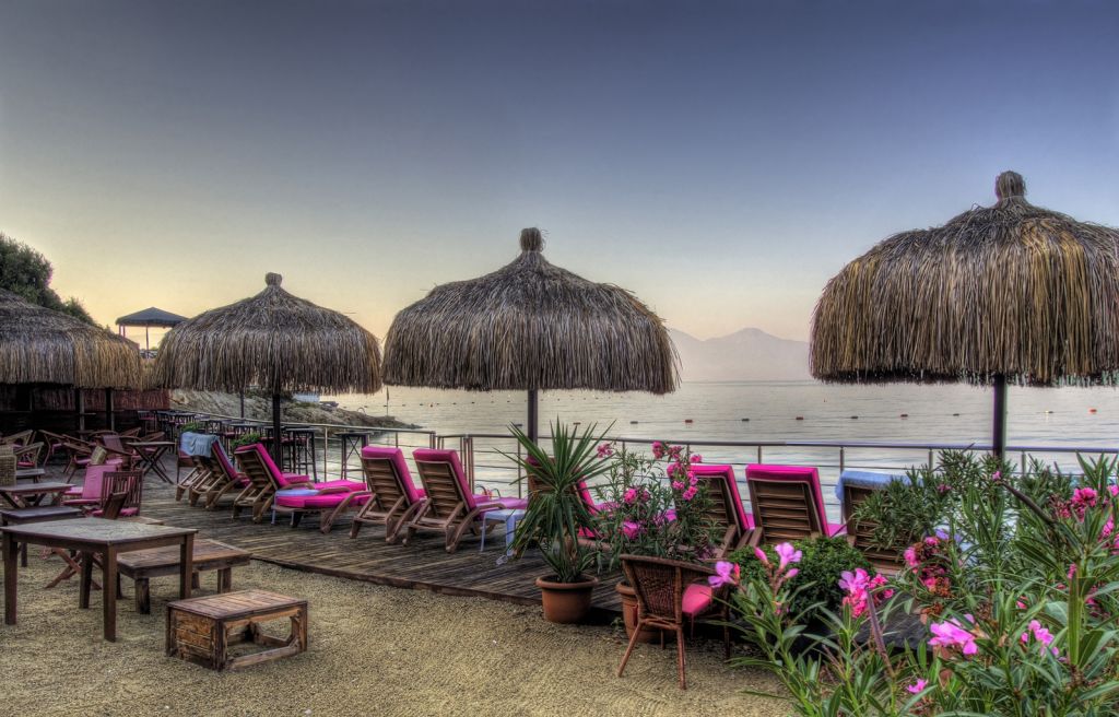 კუშადასი - პირდაპირი რეისი თბილისიდან!