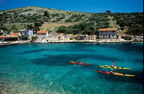 დაისვენეთ და მოინახულეთ ადრიატიკის ზღვის მარგალიტი დუბროვნიკი