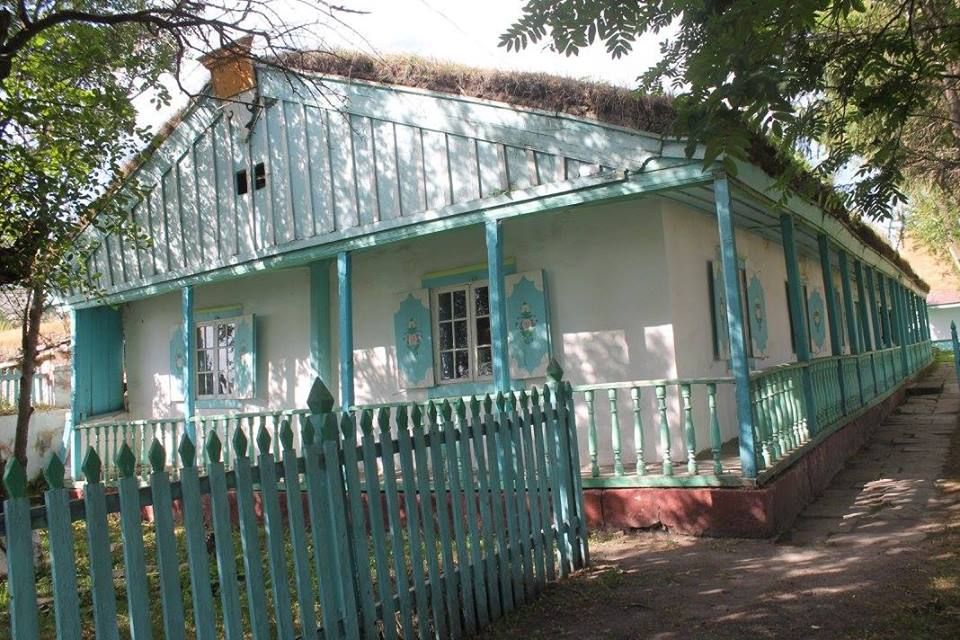 ჯავახეთის ტბები - გორელოვკა