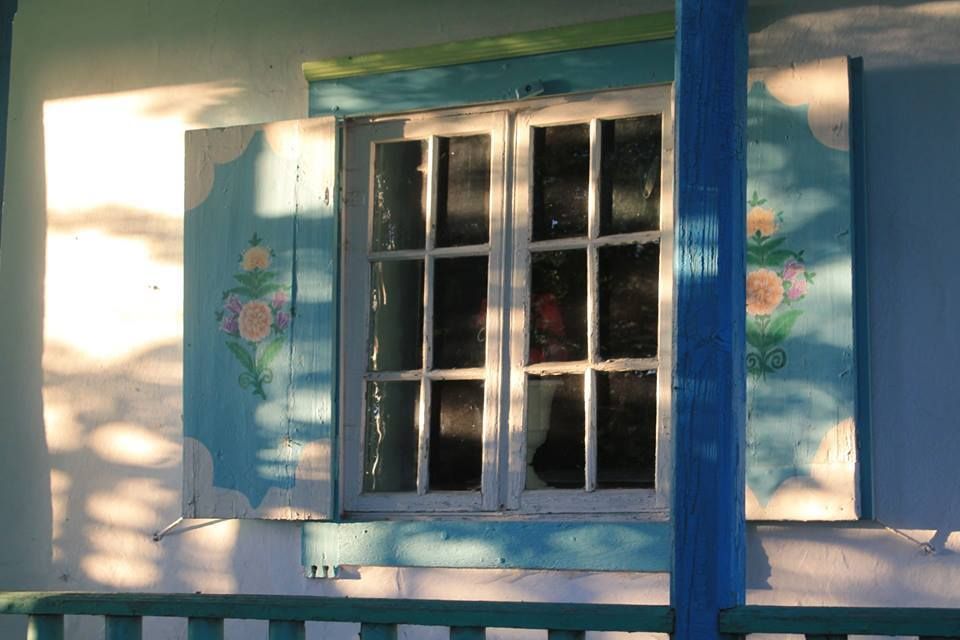 ჯავახეთის ტბები - გორელოვკა