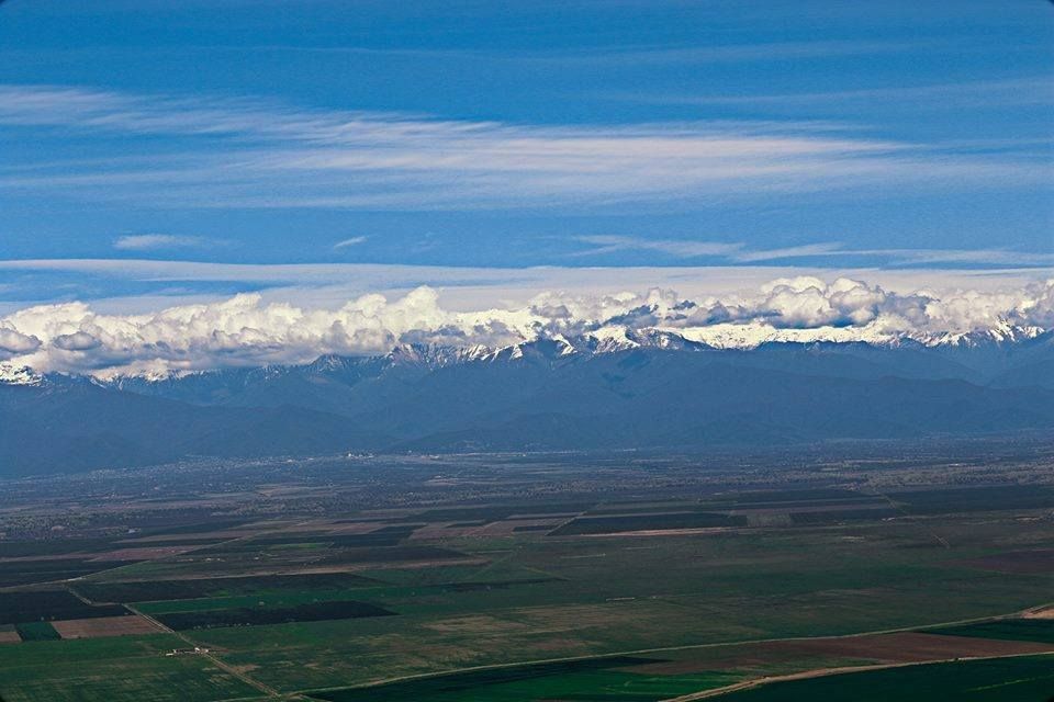 არწივის ხეობა,ხორნაბუჯი,ხირსა,მირზაანი,ელიას მთა