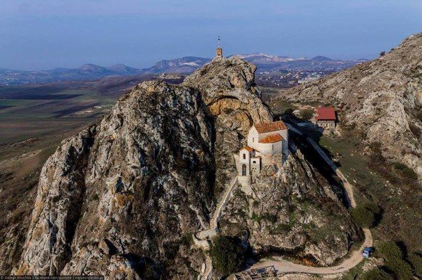 არწივის ხეობა,ხორნაბუჯი,ხირსა,მირზაანი,ელიას მთა