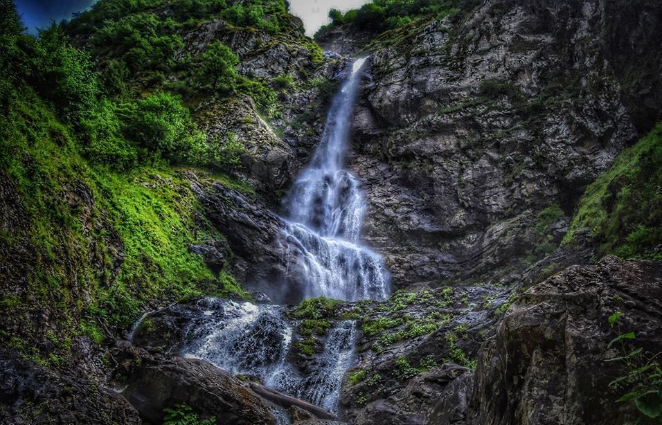 Day tour in Pankisi Gorge