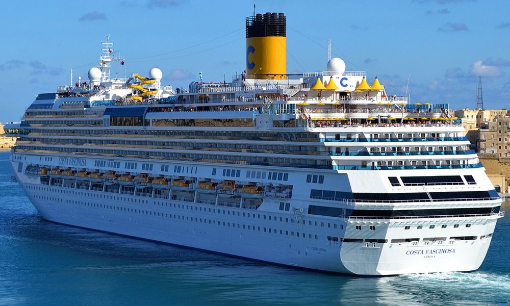 კრუიზი ბუენოს აირესი !