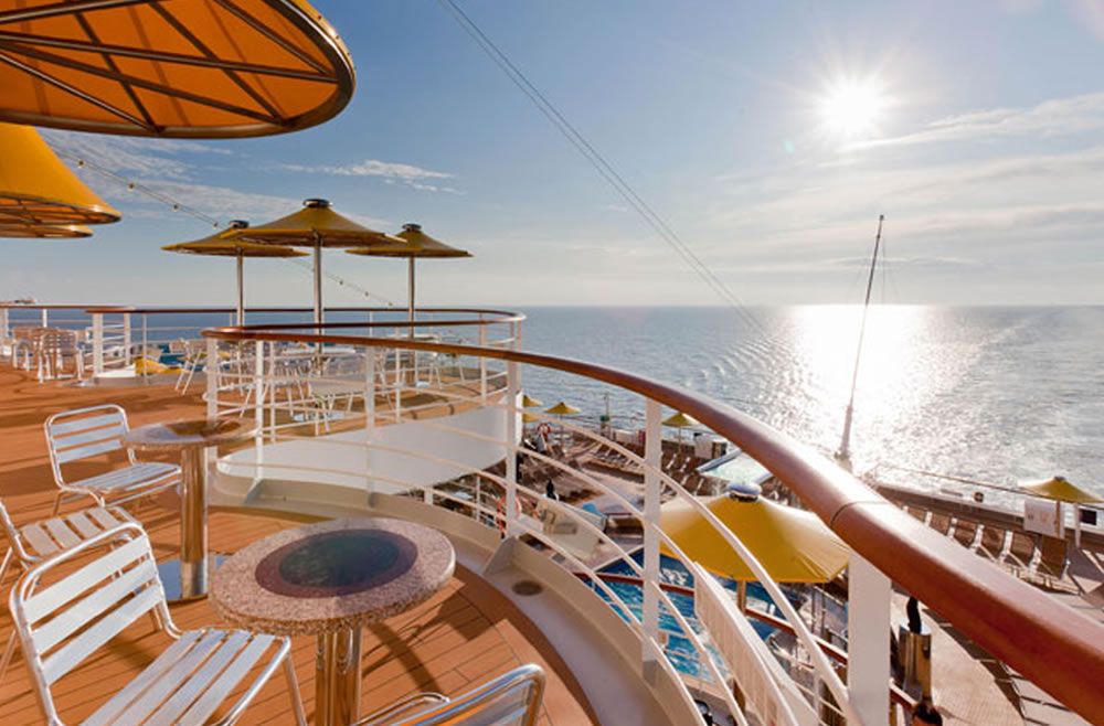 კრუიზი ბუენოს აირესი !