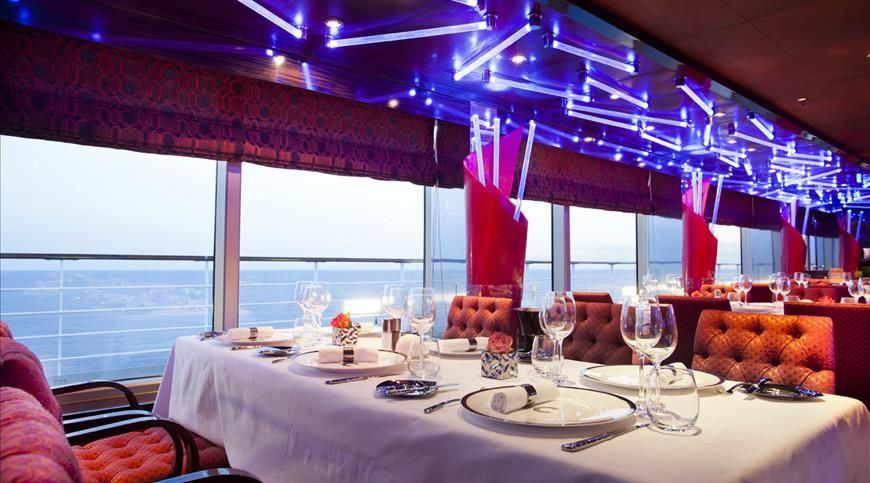 კრუიზი ბუენოს აირესი !