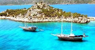 დიდი ტური კურსდამთავრებულთათვის (ბანკეტის სანცვლოდ)