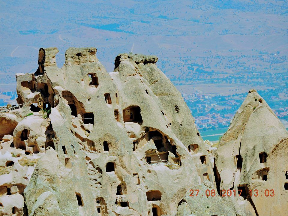 დიდი ტური კურსდამთავრებულთათვის (ბანკეტის სანცვლოდ)