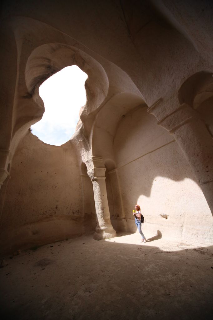 დიდი ტური კურსდამთავრებულთათვის (ბანკეტის სანცვლოდ)