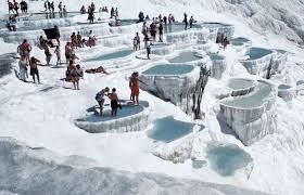 დიდი ტური კურსდამთავრებულთათვის (ბანკეტის სანცვლოდ)