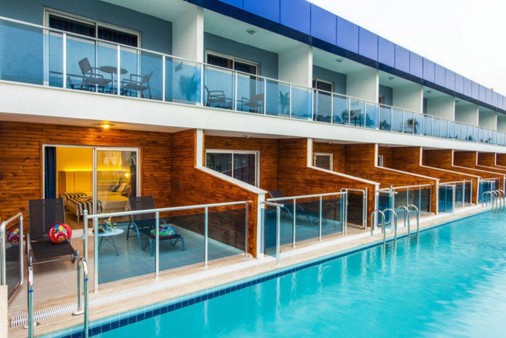 ტურ პაკეტი ადამიანისთვის