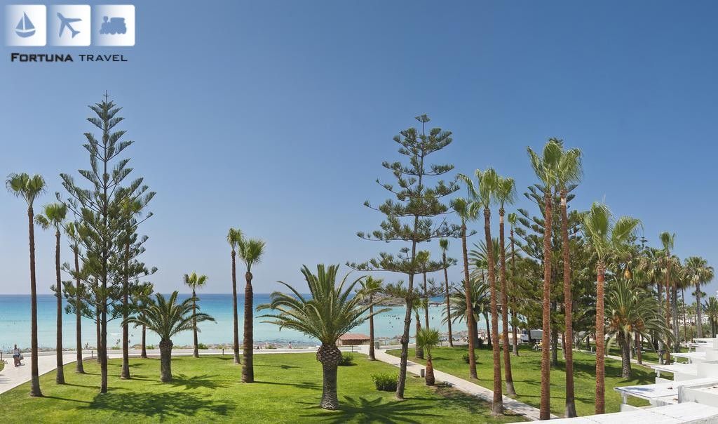 აია ნაპა -