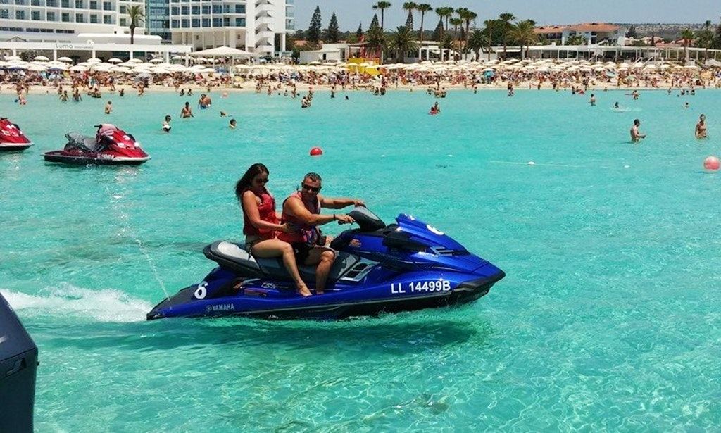 აია ნაპა/კვიპროსი