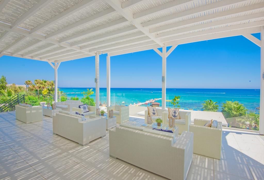 აია ნაპა/კვიპროსი