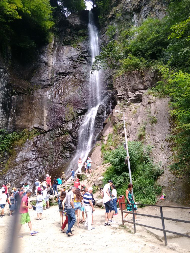 თბილისი-ბორჯომი-რაბათი-ვარძია-თბილისი