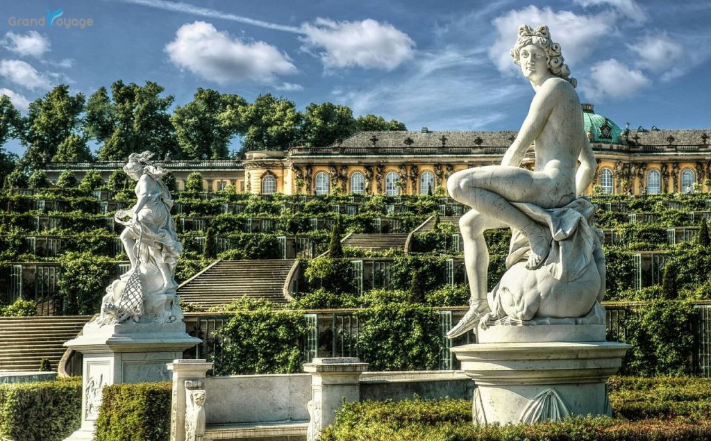 ◣ გერმანია / ბერლინი