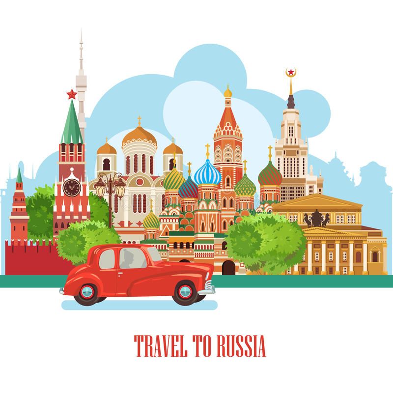 გთავაზობთ რუსეთის  წლიან ვიზებს!