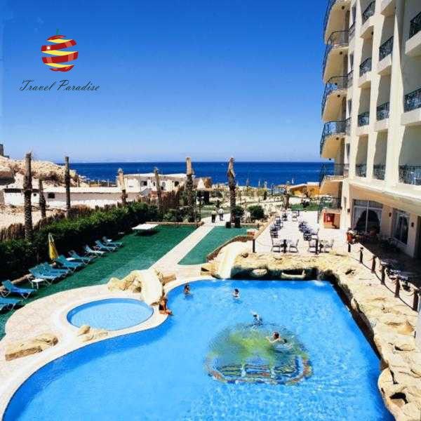 საუკეთესო აქცია! ბოლო ადგილები ჰურგადის ცხელ კურორტზე, იჩქარეთ ადგილების რაოდენობა შეზღუდულია.