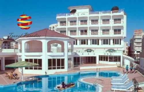 საუკეთესო აქცია! ბოლო ადგილები ჰურგადის ცხელ კურორტზე, იჩქარეთ ადგილების რაოდენობა შეზღუდულია.