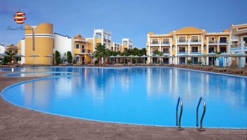 საუკეთესო აქცია! ბოლო ადგილები ჰურგადის ცხელ კურორტზე, იჩქარეთ ადგილების რაოდენობა შეზღუდულია.