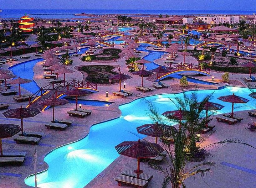 საუკეთესო აქცია! ბოლო ადგილები ჰურგადის ცხელ კურორტზე, იჩქარეთ ადგილების რაოდენობა შეზღუდულია.