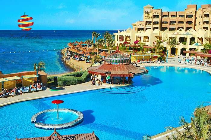 საუკეთესო აქცია! ბოლო ადგილები ჰურგადის ცხელ კურორტზე, იჩქარეთ ადგილების რაოდენობა შეზღუდულია.