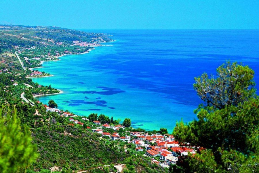 ჰალკიდიკი -