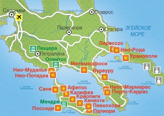 ჰალკიდიკი -