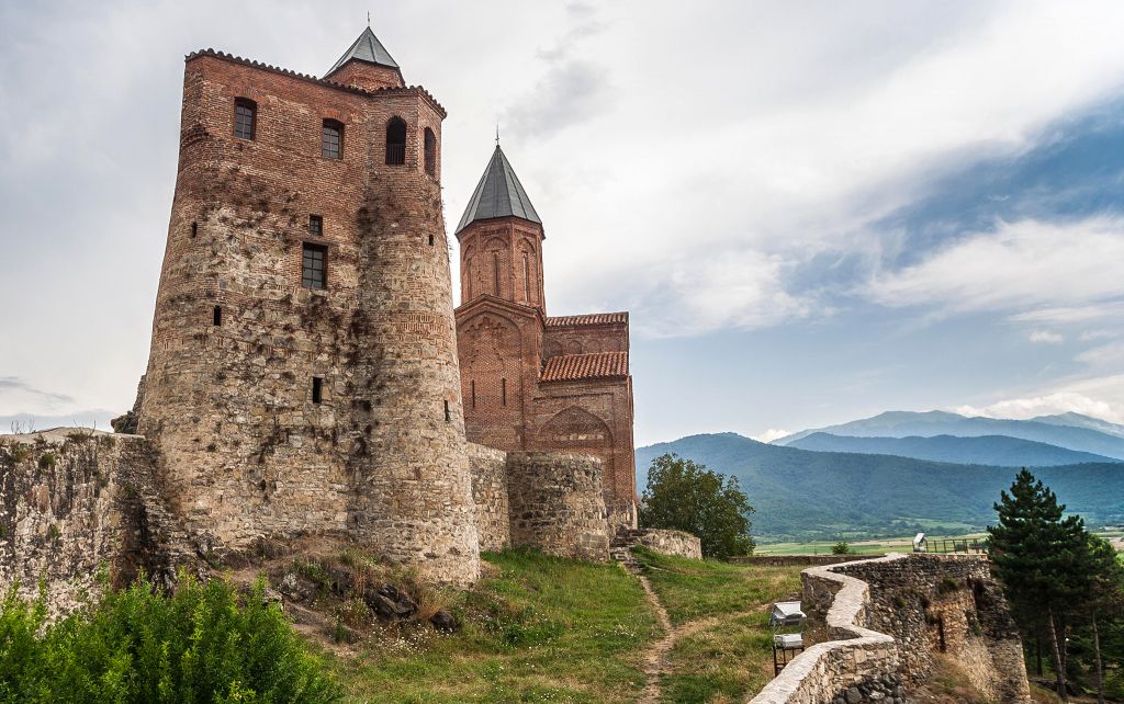 VIP Tour in Kakheti for - persons!