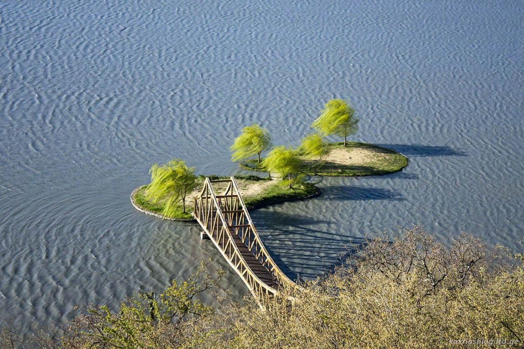 VIP Tour in Kakheti for - persons!