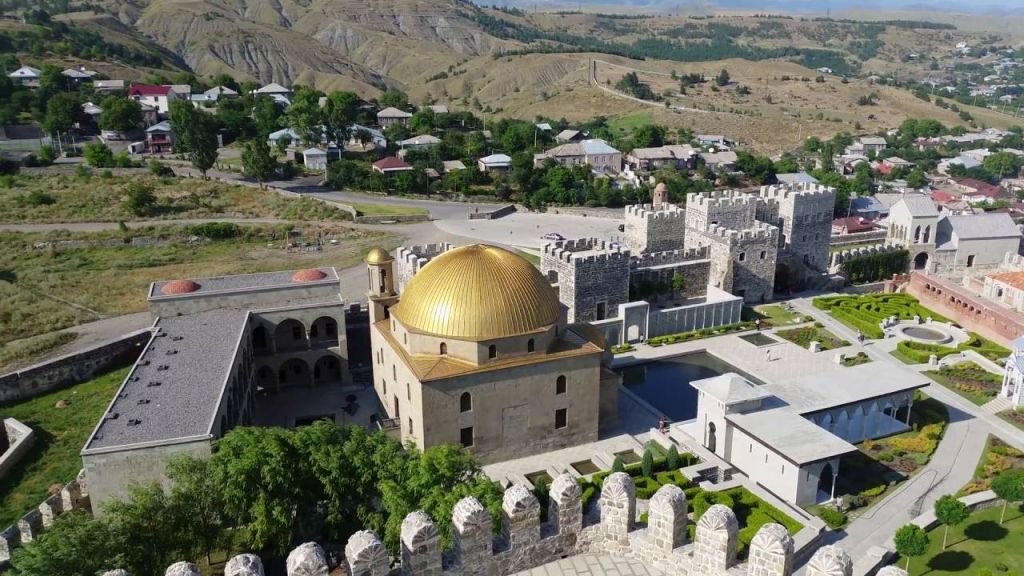 VIP Tour in Samtskhe-Javakheti for - persons!