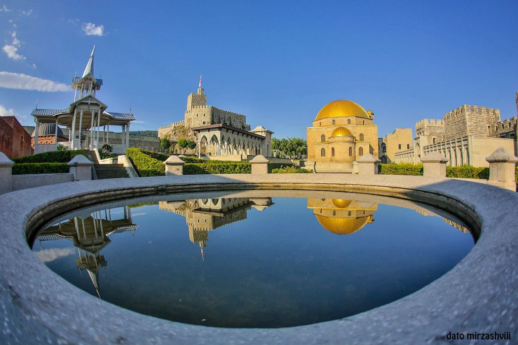 VIP Tour in Samtskhe-Javakheti for - persons!