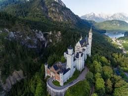 ტრანსილვანია (დრაკულას სასახლე)