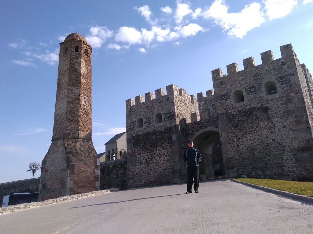 თბილისი-ბორჯომი-რაბათი-ვარძია-თბილისი