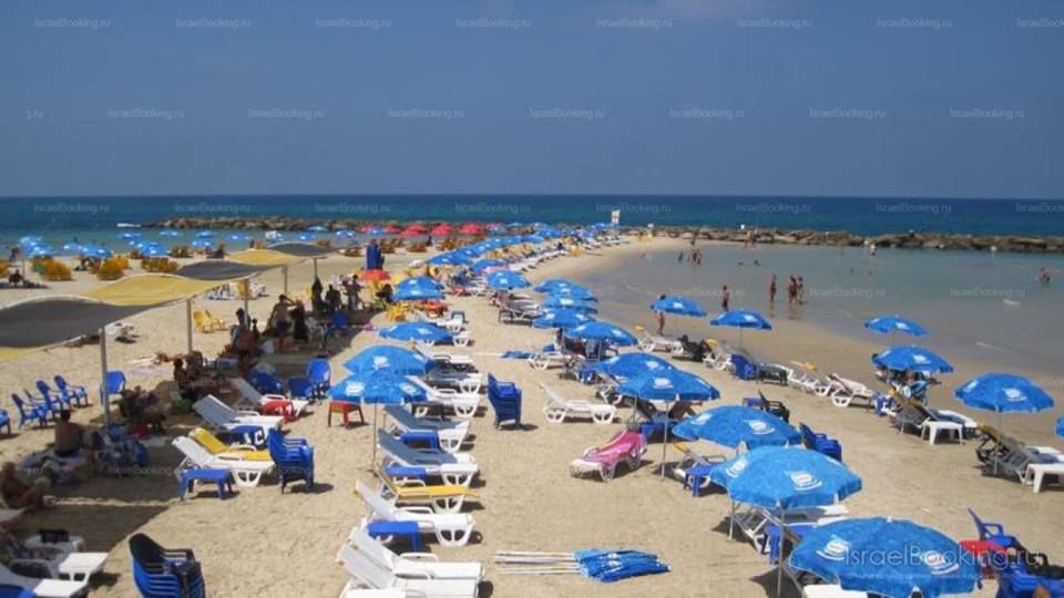 ისრაელი. საზღვაო-საექსკურსიო ტურები. დაბალი ფასები