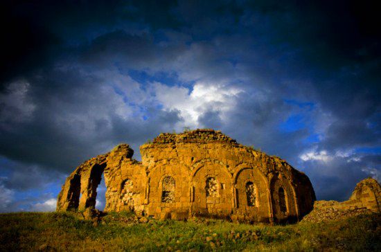 ტაო–კლარჯეთი 