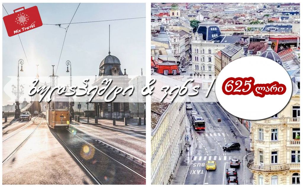 დღიანი ტური სულ რაღაც