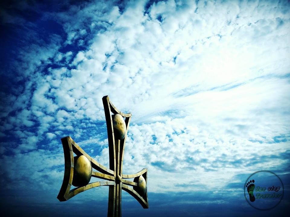 რაჭა - ცხრა ჯვარი, შორი, ნიკორწმინდა, ბარაკონი <