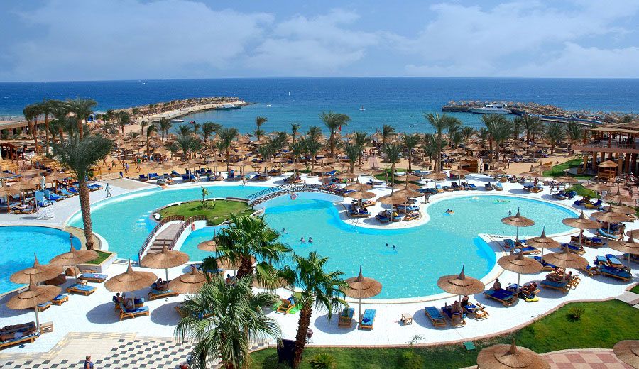 ჰურგადა/ეგვიპტე