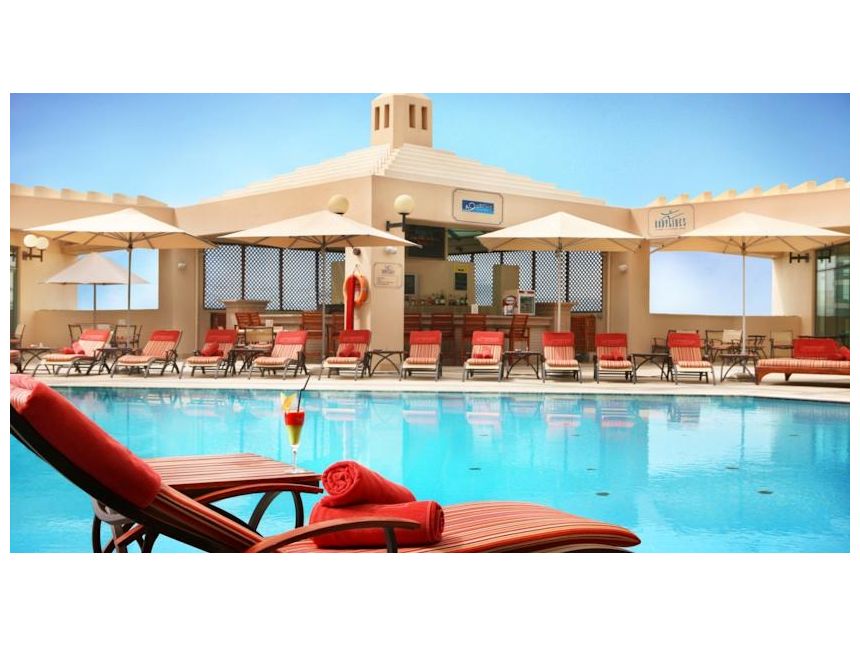 დ უ ბ ა ი !