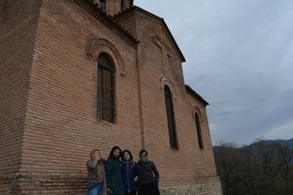 გიორგობა ჰერეთში