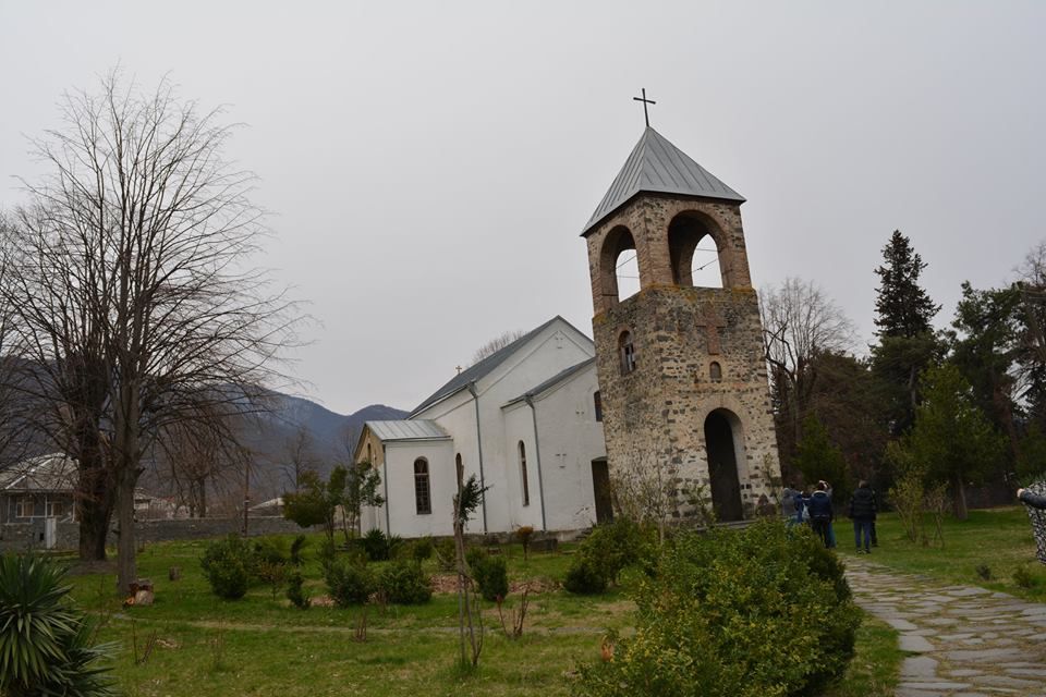 გიორგობა ჰერეთში